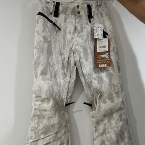 Obermeyer Ski/snow pants